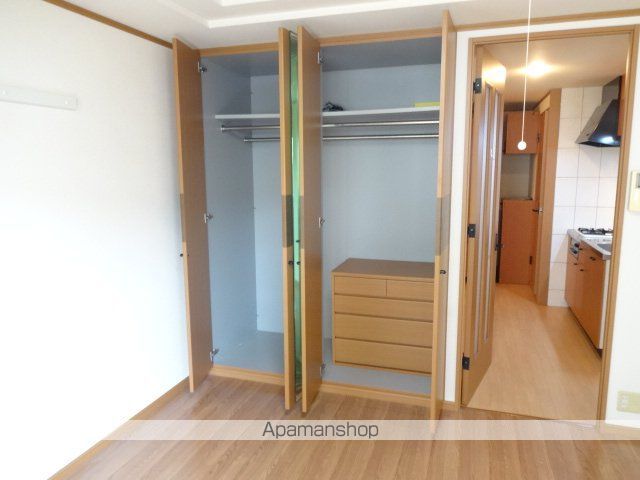 コスモシティ.来夢の内装写真