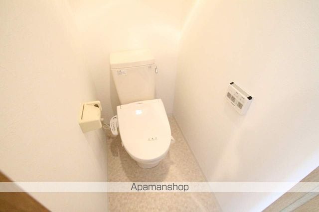 アーデン江坂の内装写真