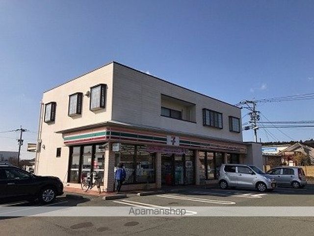 コンフォータブル ボニートの周辺写真