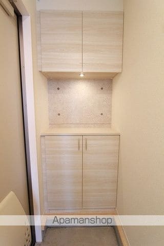 ALEGRIAの内装写真
