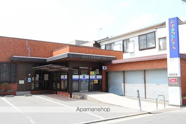 コンフォート昭和町の周辺写真