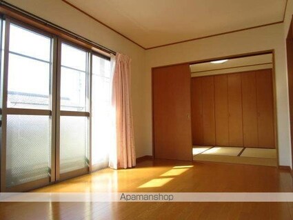 道後北代５番一戸建[1LDK/49.63m2]のリビング・居間