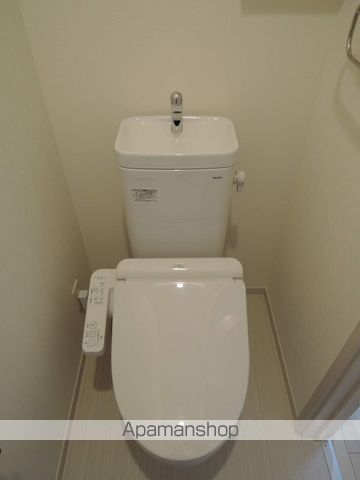 マノアレイの内装写真