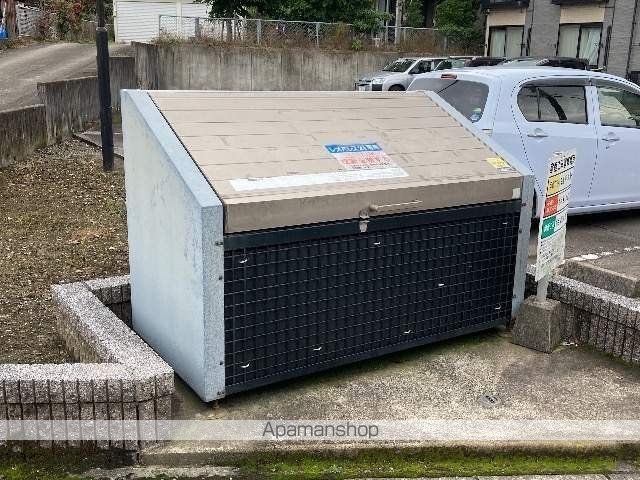 レオパレス龍波見のその他写真