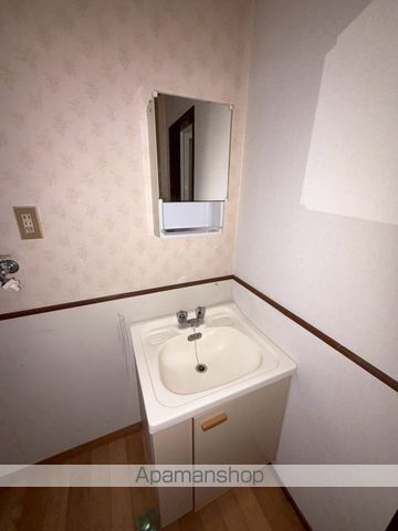 サザンハイツの内装写真