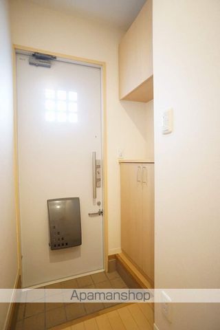 ポドカーパスの内装写真