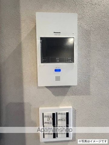ROBOT HOME 京成立石IIの内装写真
