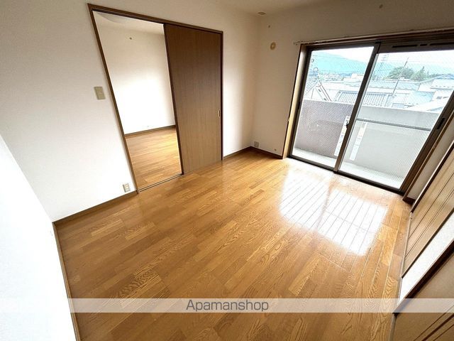 ひまわりブレインの内装写真