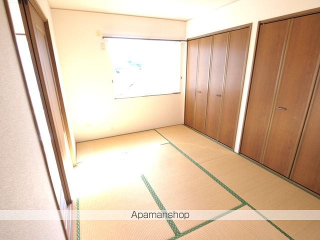 ウッドコート広丘の内装写真