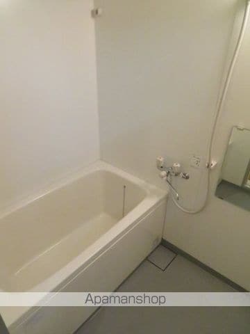 フォレストヒル北仙台の内装写真