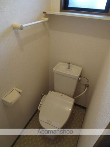 ファミール本郷 C棟の内装写真