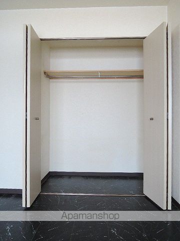 髙清館オリシスの内装写真