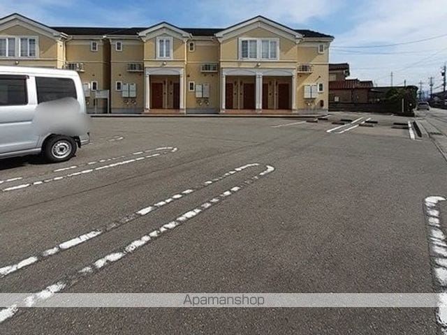 カプリスAのその他写真
