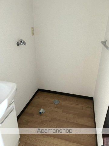 フローラル梅林 Cの内装写真