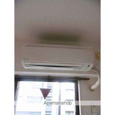 メゾン丸十の内装写真