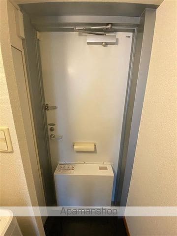 レオパレスフェリース上野の内装写真