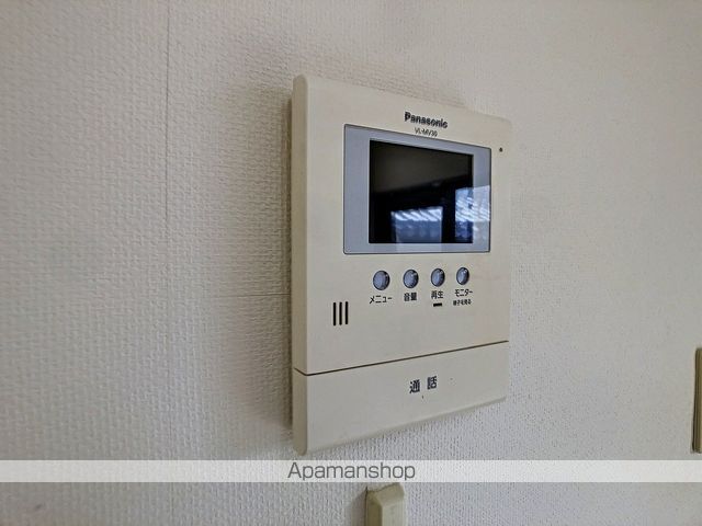 メゾン・ド・エクレール十三間町の内装写真