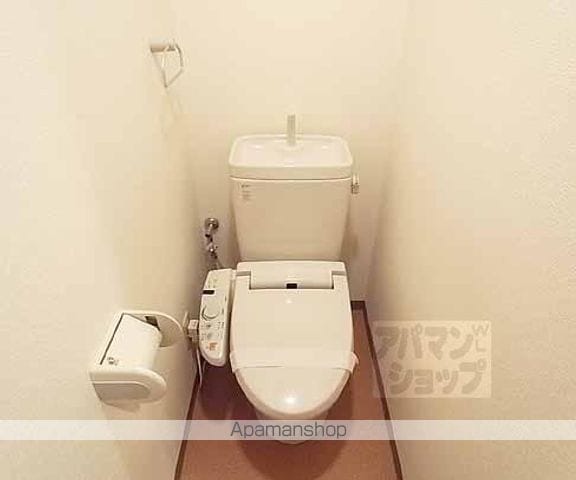 AMI四条烏丸の内装写真