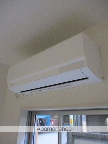 高円寺南ハウスの内装写真