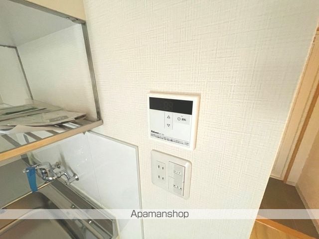 三甲イエムの内装写真