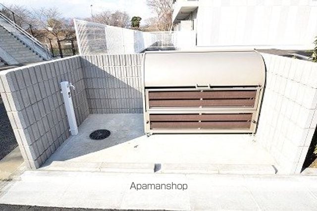 Glycineの外観写真