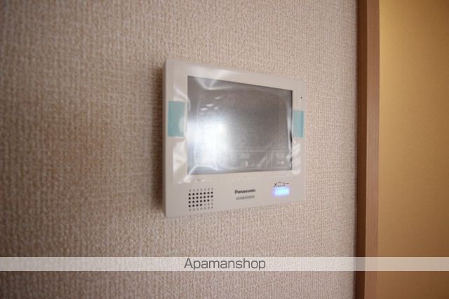 ラフィーネの内装写真