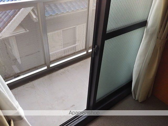 レオパレスプラザ ハルIの内装写真