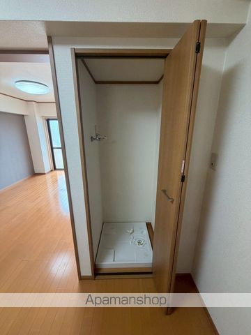 第2グリーンマンションの内装写真