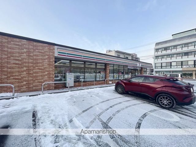 レオパレスフォレスト天神町の周辺写真