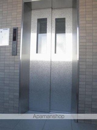 アムールソレオ[1LDK/40.12m2]のロビー