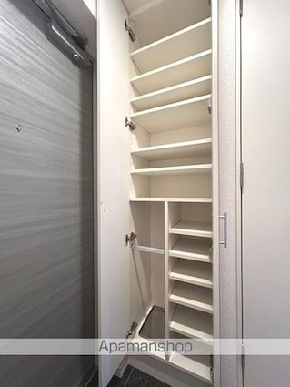 プライムアーバン住吉Ⅱ[1R/26.26m2]の内装2