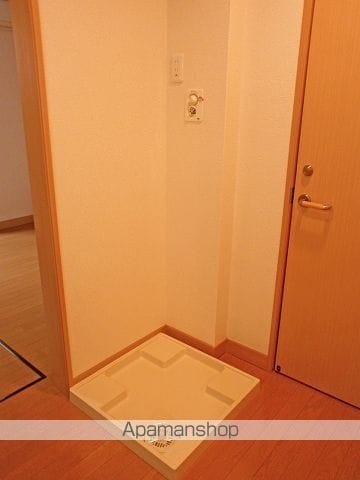 リヴァプールの内装写真