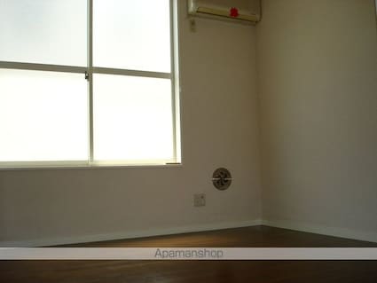 ＭＩＫＡＭＩ[1K/19.87m2]の内装7