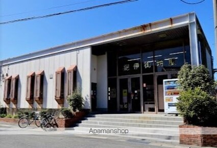 和歌山県御坊市塩屋町北塩屋[2DK/42.77m2]の周辺3