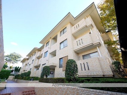 密柑山セピアコート[3LDK/80.11m2]の外観4