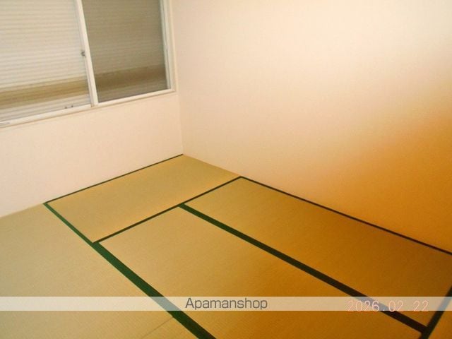 フレグランス打田の内装写真