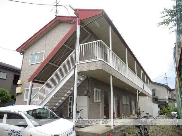 こくりこの外観写真