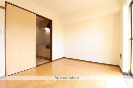 メゾンベル[2DK/43.53m2]の内装1