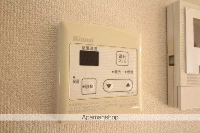 ピア京山 Aの内装写真
