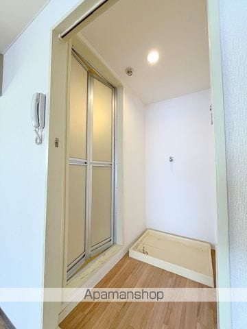 ウエストコーポ平岡の内装写真