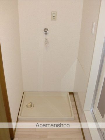 ハイツコスモスB棟の内装写真