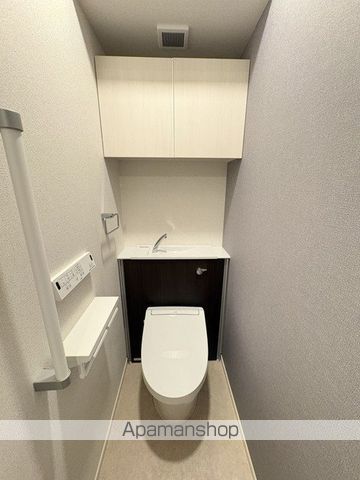 フィオーレカーサの内装写真