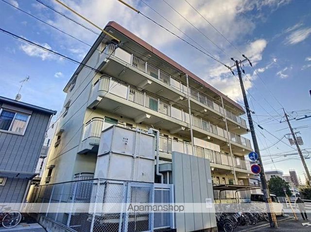 デューク厚生町の外観写真