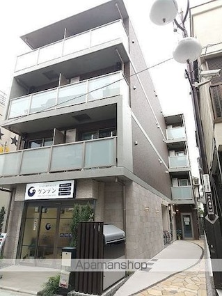 Ｈａｒｍｏｎｙ[1K/25.5m2]の外観4