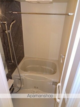 ベル・グリュック[1LDK/34.08m2]のバス