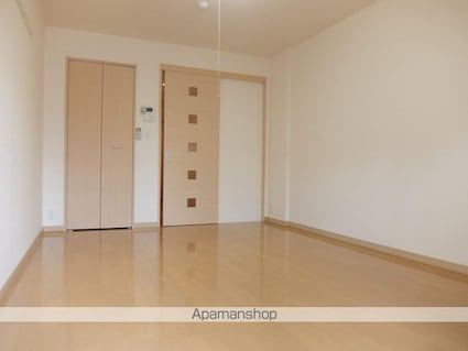 ヴァン　ヴェール[1K/29.38m2]の内装1