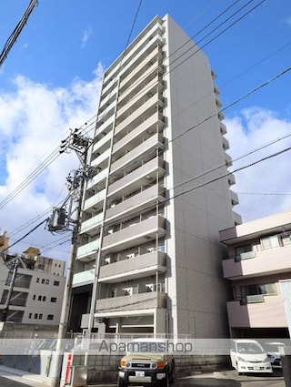 エスリード上前津ツヴァイテ[1K/25.5m2]の外観4
