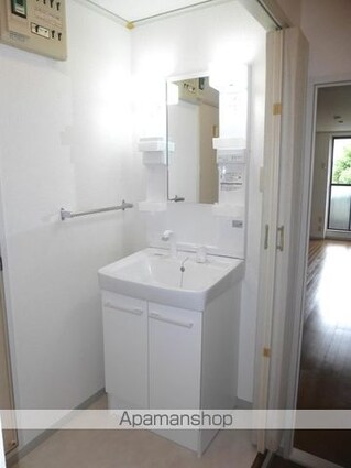 エーデルワイス[2LDK/58.22m2]の洗面所