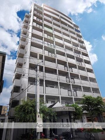 朝日プラザ新町