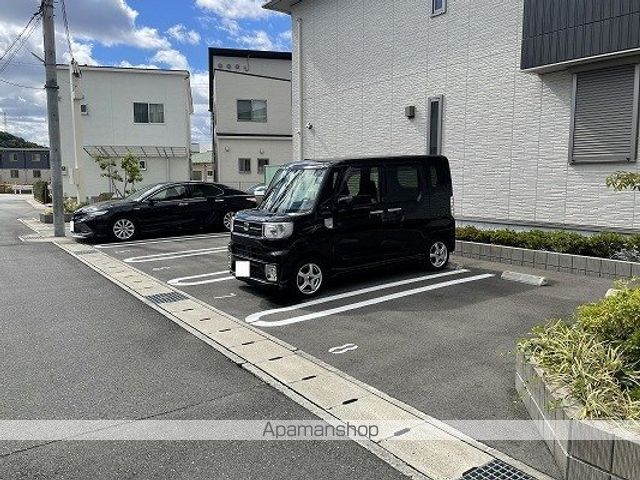 シャンティ夢前 Bのその他写真